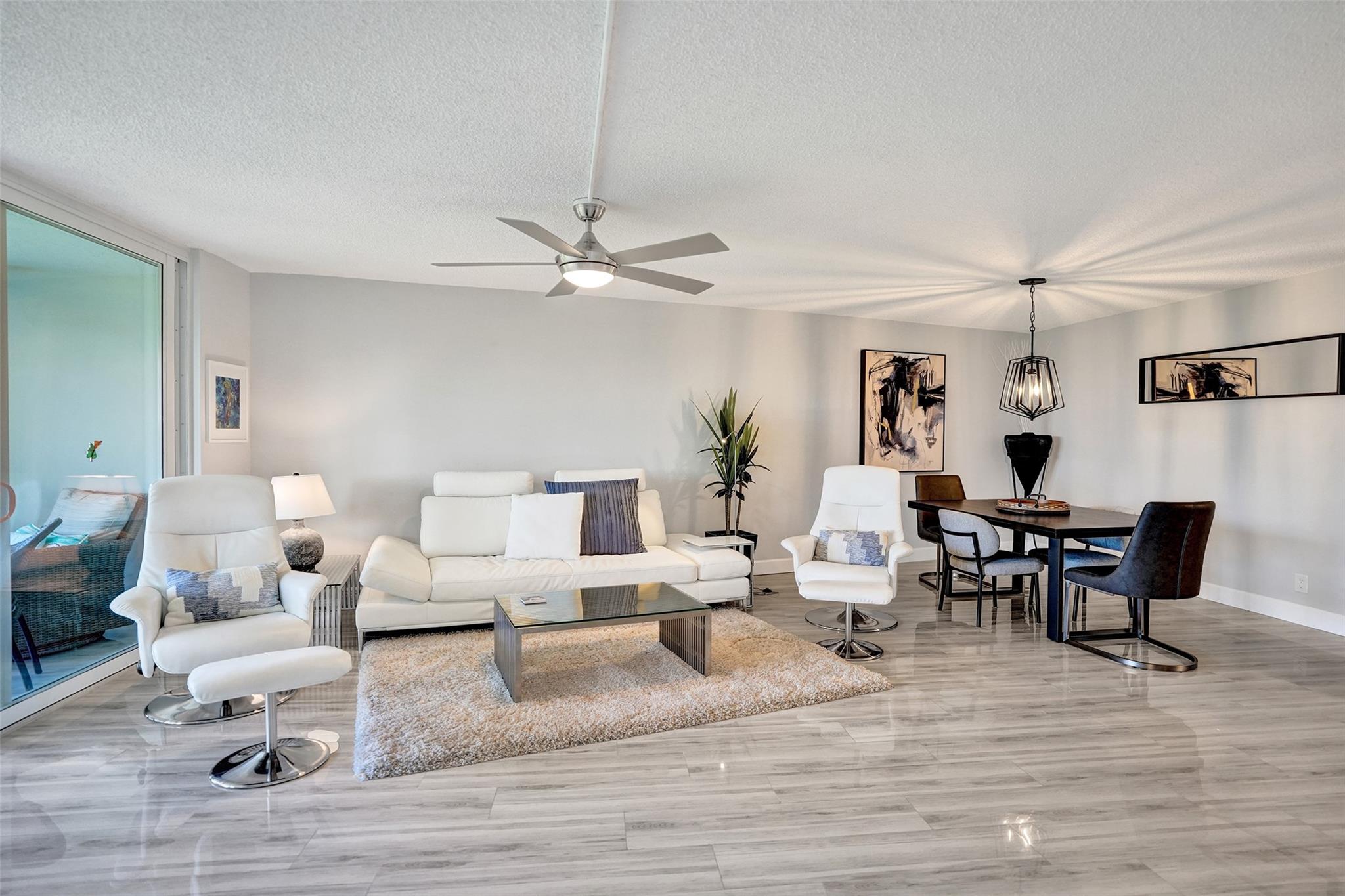 Palm Aire bldg 111 - Residential