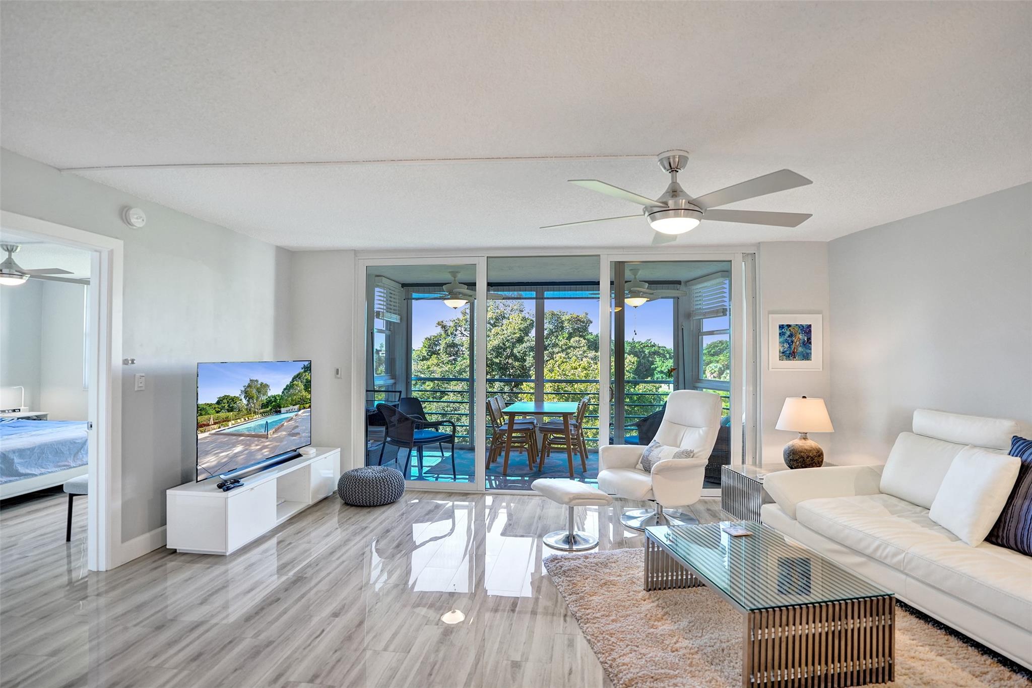 Palm Aire bldg 111 - Residential