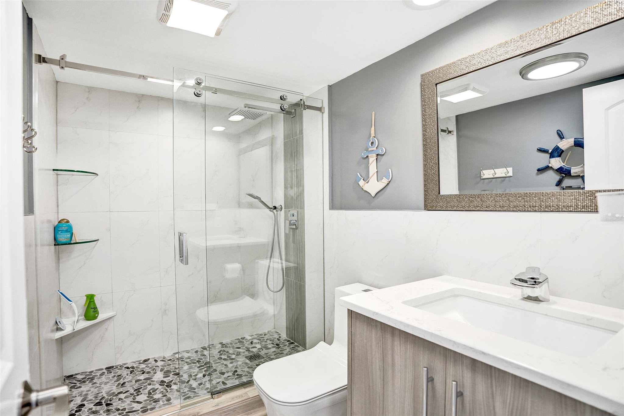 Palm Aire bldg 111 - Residential