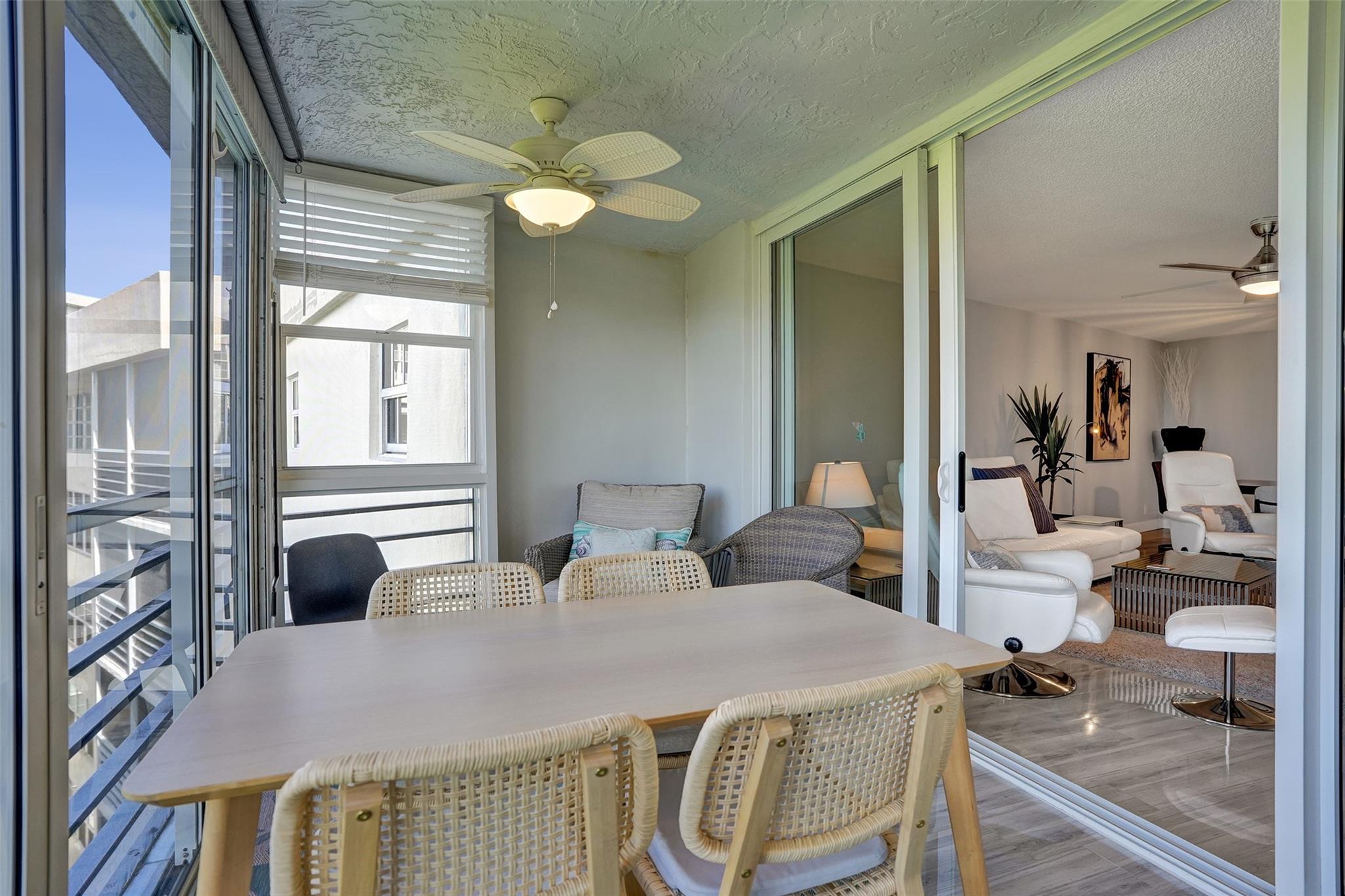 Palm Aire bldg 111 - Residential