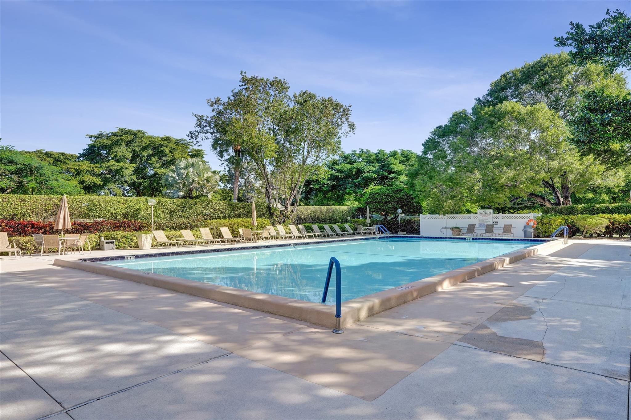 Palm Aire bldg 111 - Residential