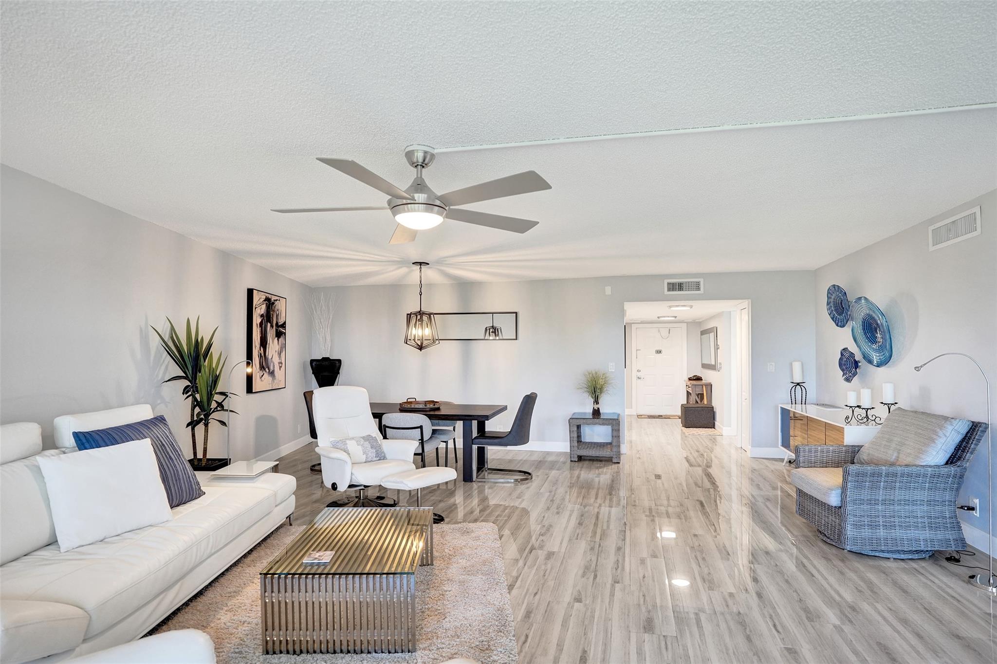 Palm Aire bldg 111 - Residential