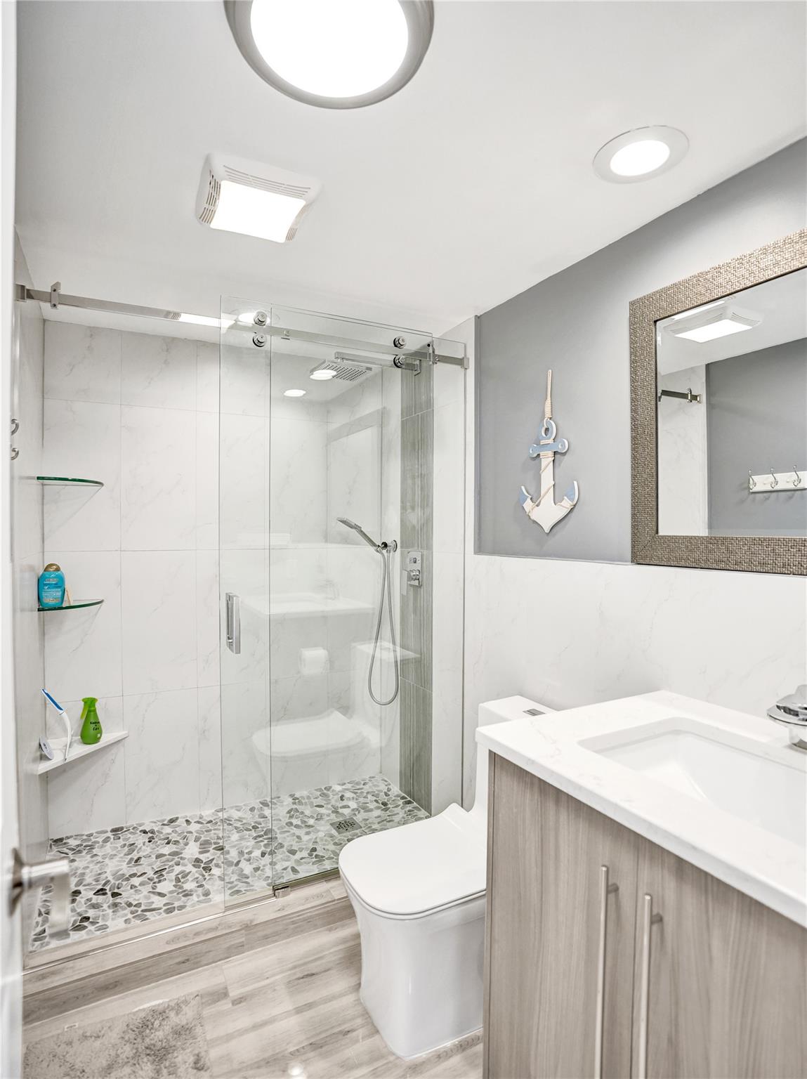 Palm Aire bldg 111 - Residential