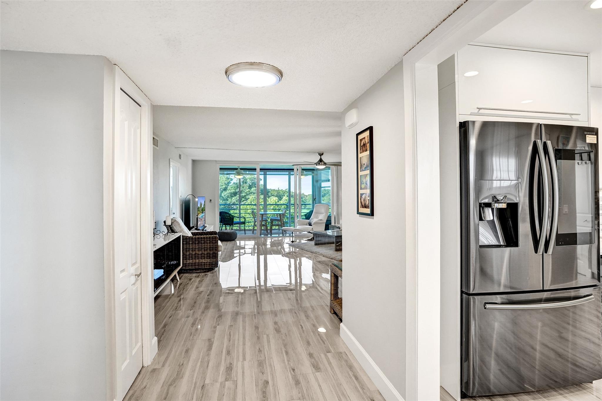 Palm Aire bldg 111 - Residential