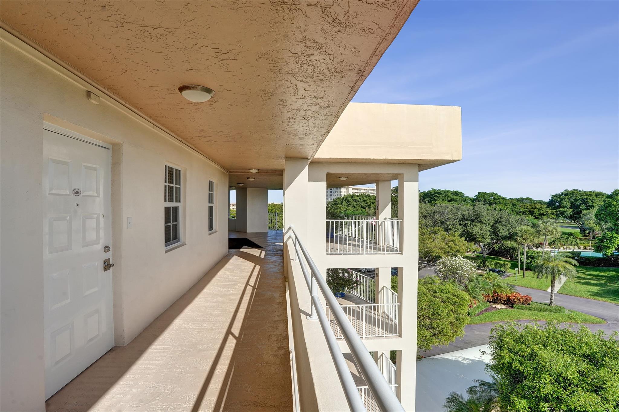 Palm Aire bldg 111 - Residential