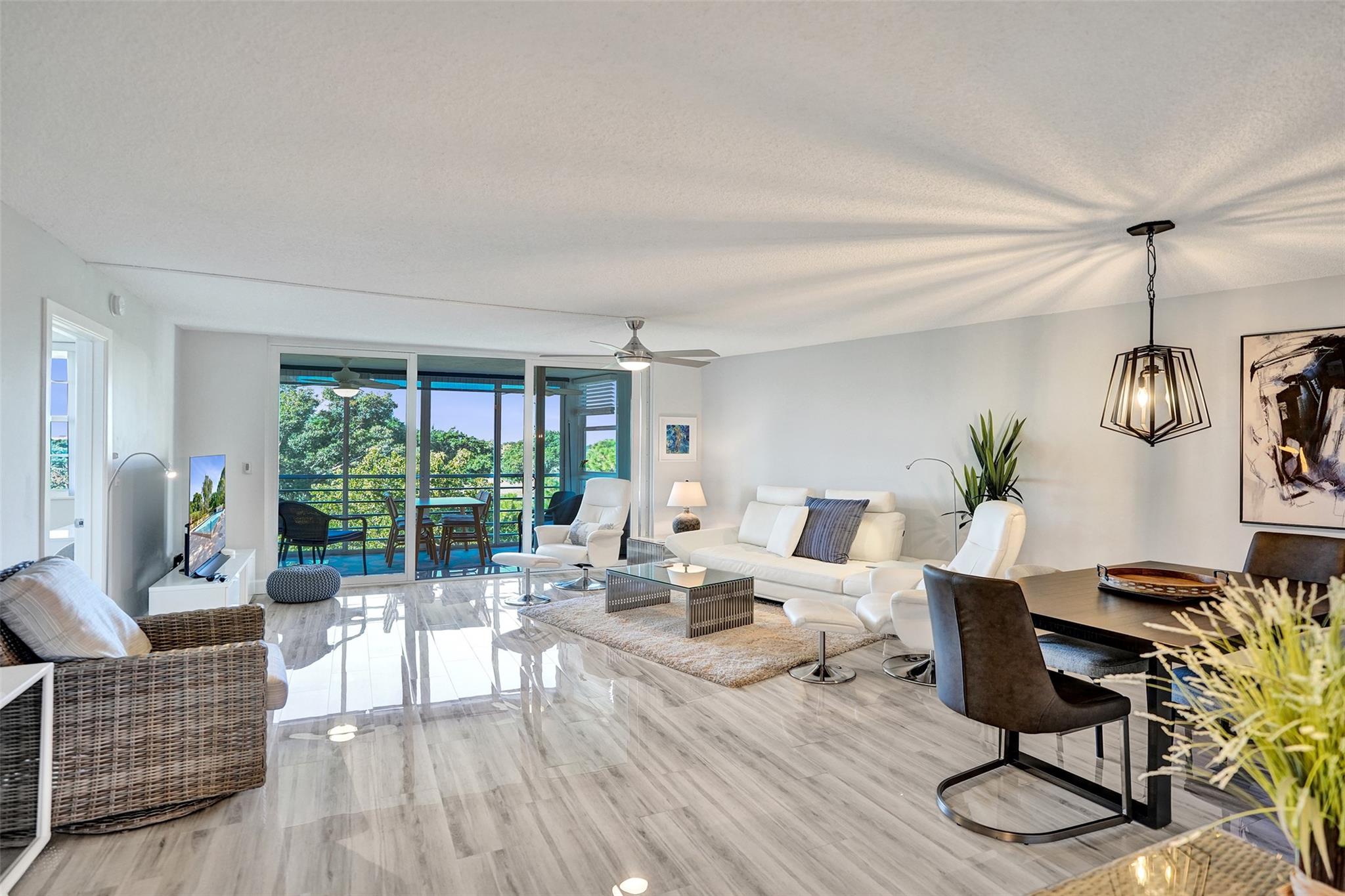 Palm Aire bldg 111 - Residential