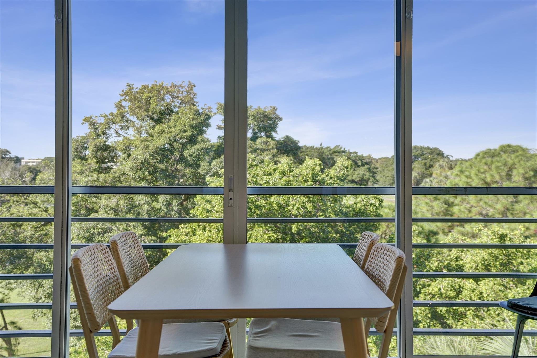 Palm Aire bldg 111 - Residential