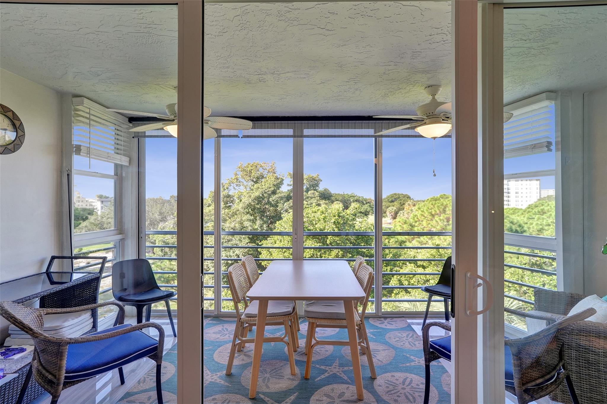 Palm Aire bldg 111 - Residential