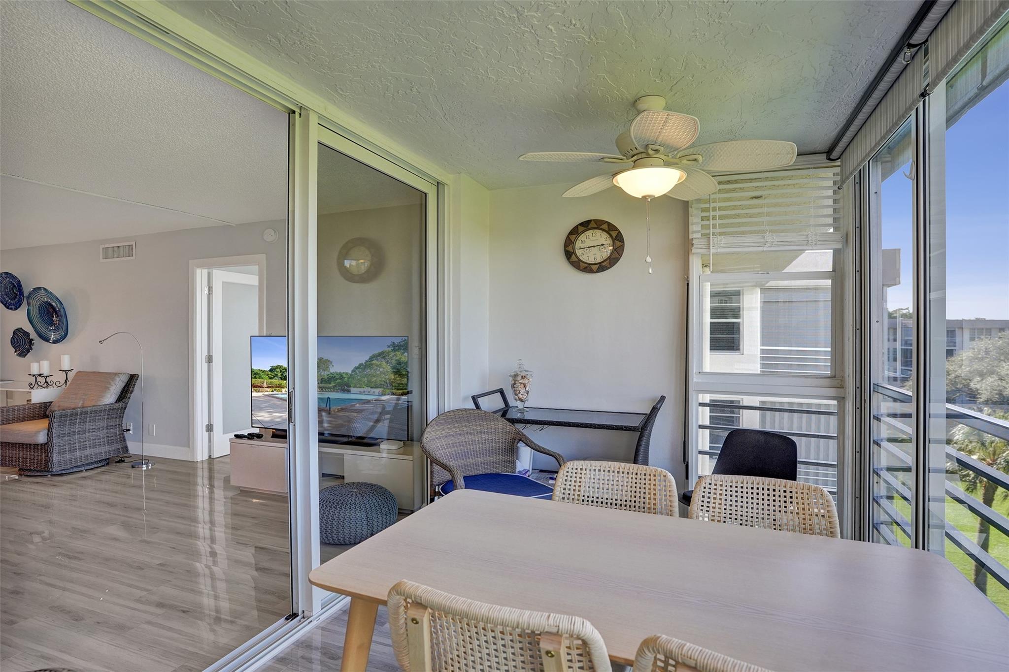 Palm Aire bldg 111 - Residential