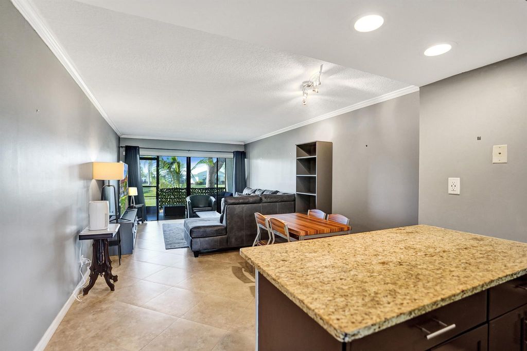 Photo of 1981 W Woolbright Road #E104, Boynton Beach, FL 33426 (MLS # R11102797)