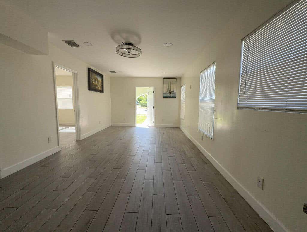 Photo of 3402 Greenwood Avenue, West Palm Beach, FL 33407 (MLS # B26060602)