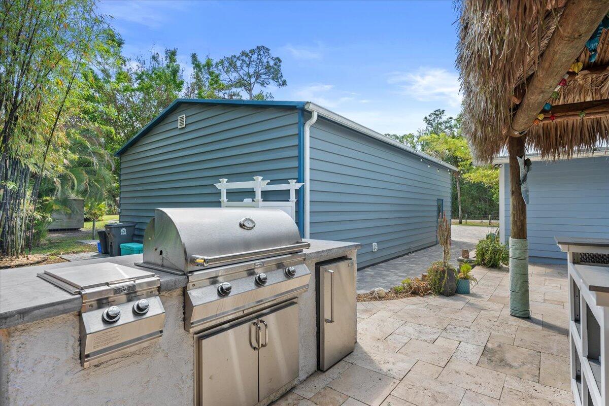 Jupiter Farms - Residential