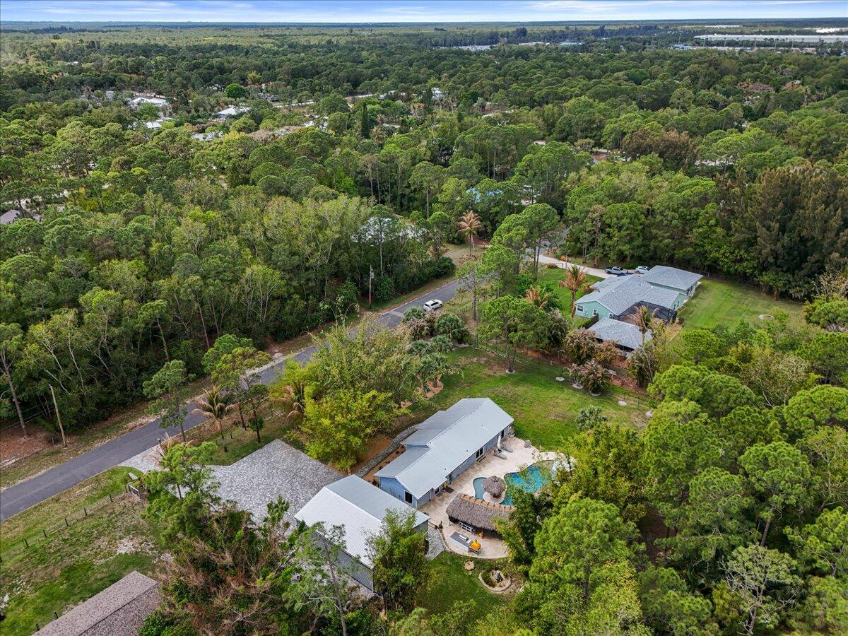 Jupiter Farms - Residential