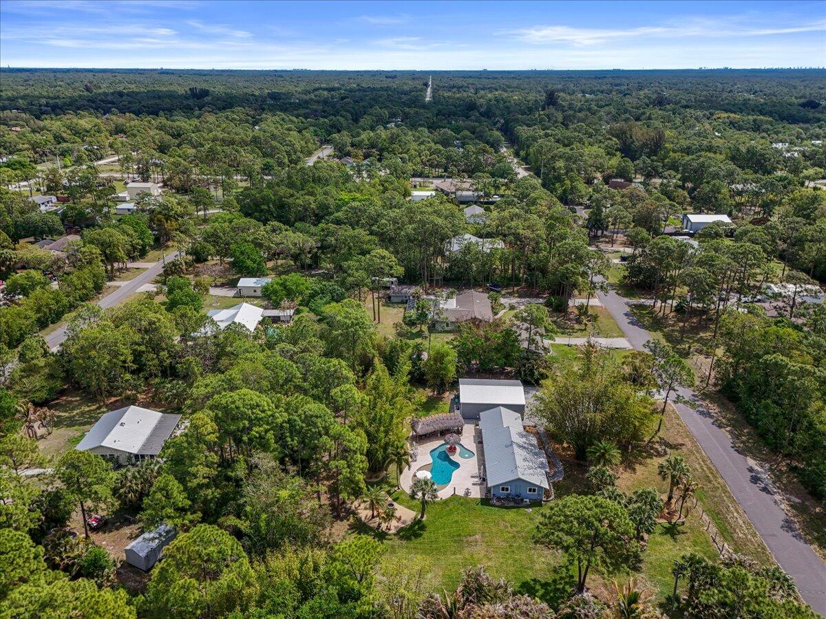 Jupiter Farms - Residential