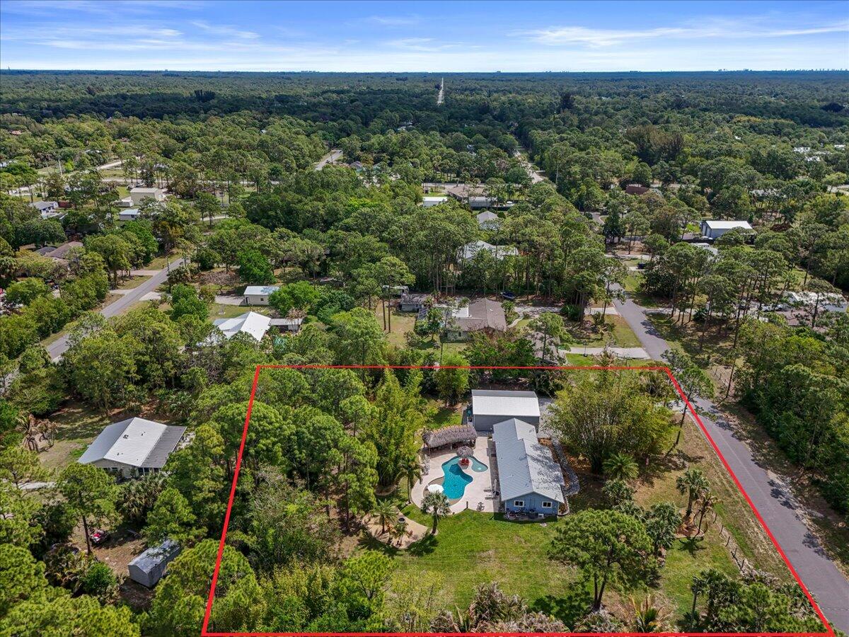 Jupiter Farms - Residential