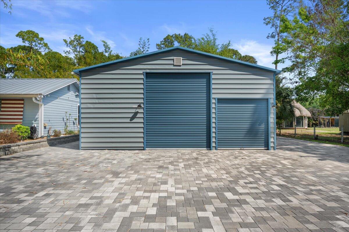 Jupiter Farms - Residential