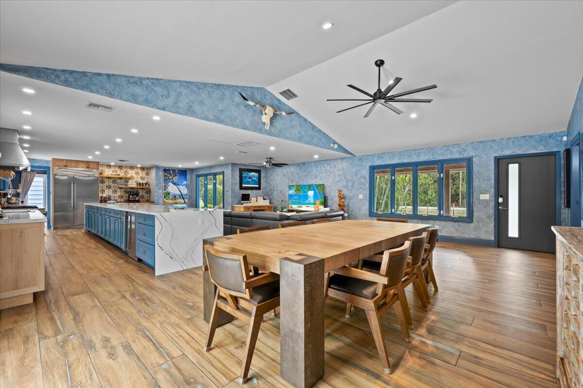 Jupiter Farms - Residential