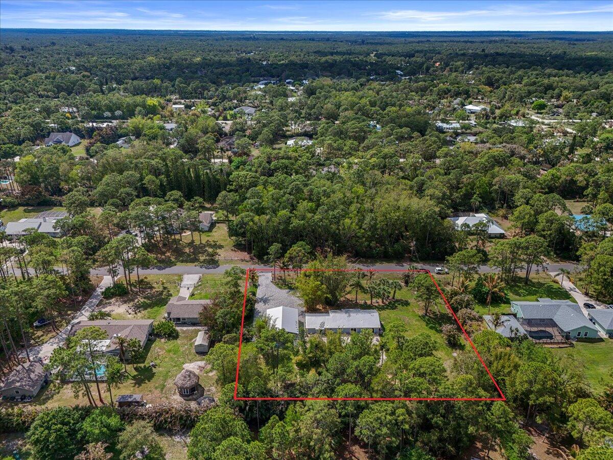 Jupiter Farms - Residential