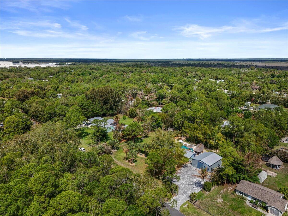 Jupiter Farms - Residential