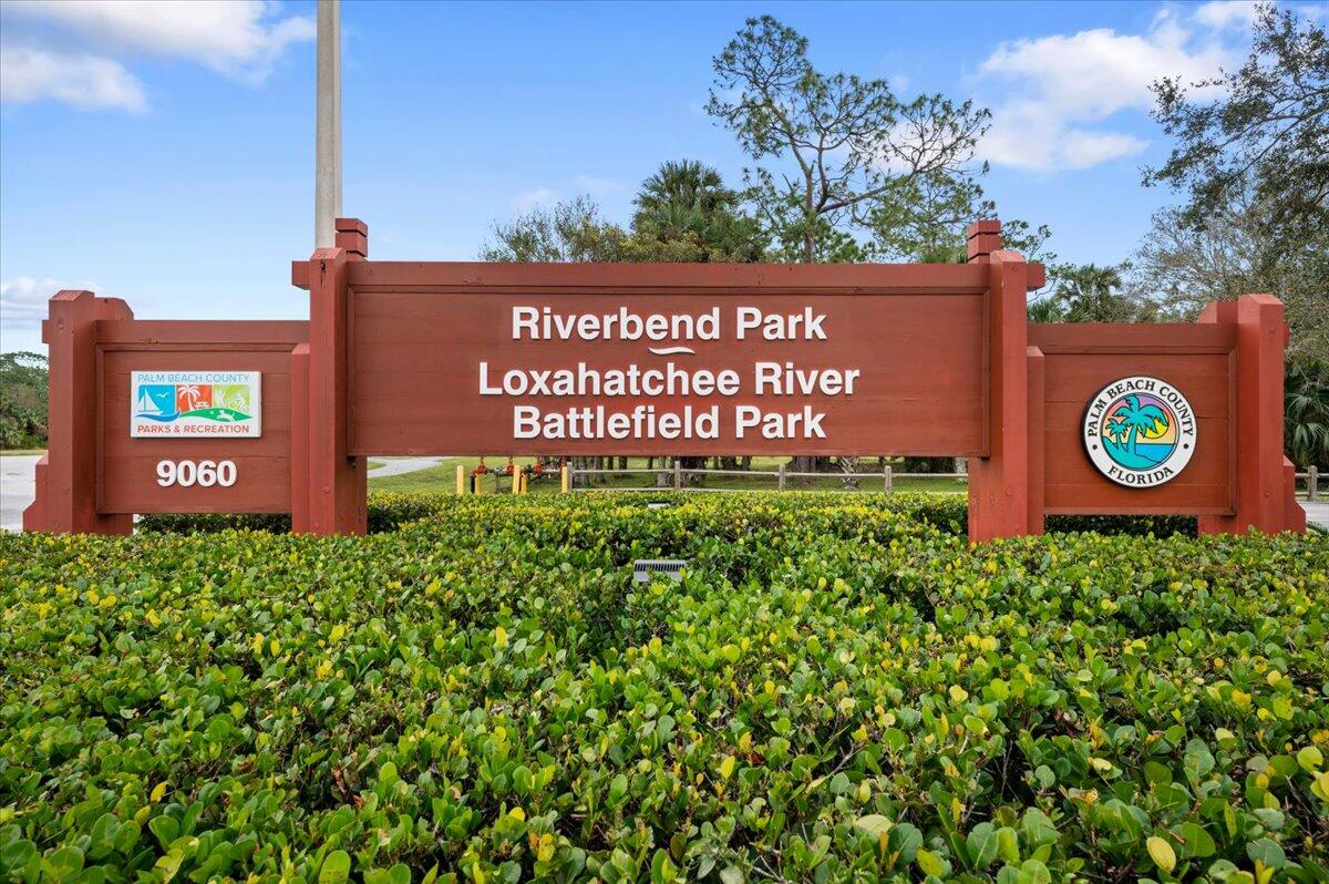 Jupiter Farms - Residential