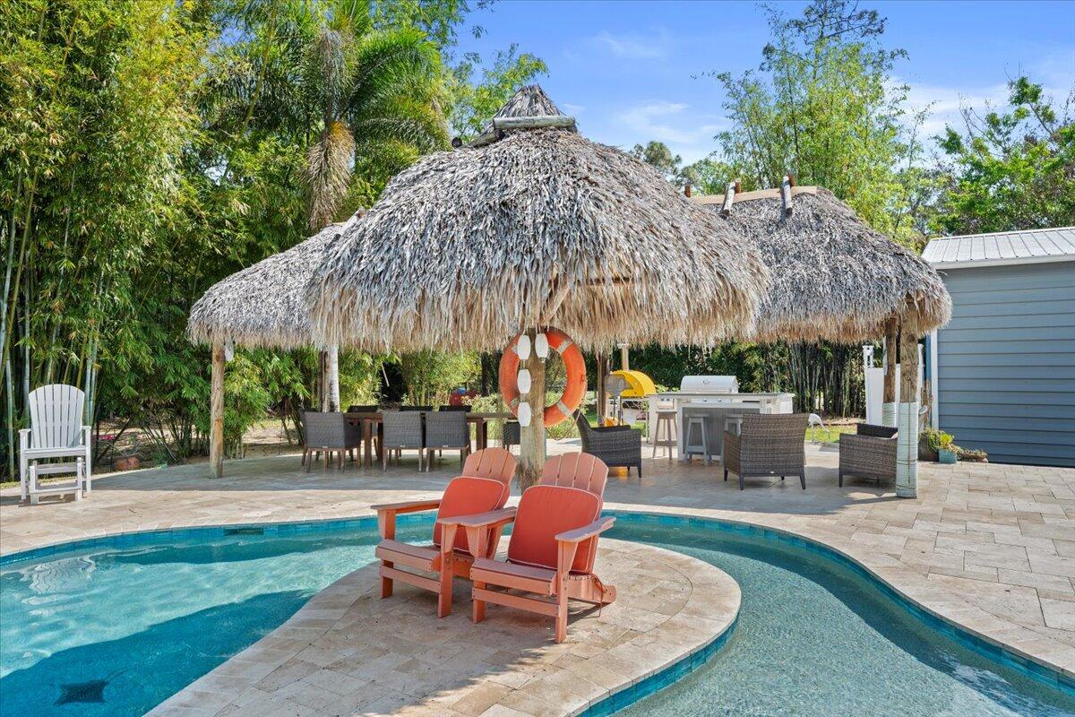 Jupiter Farms - Residential