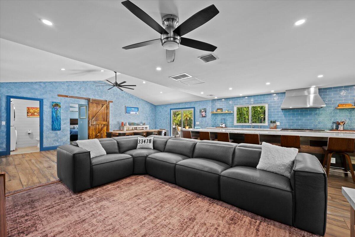 Jupiter Farms - Residential