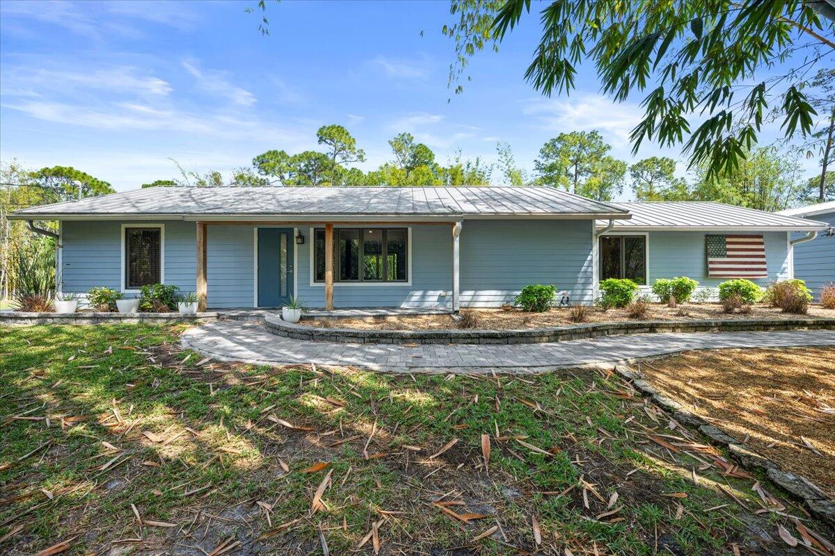 Jupiter Farms - Residential