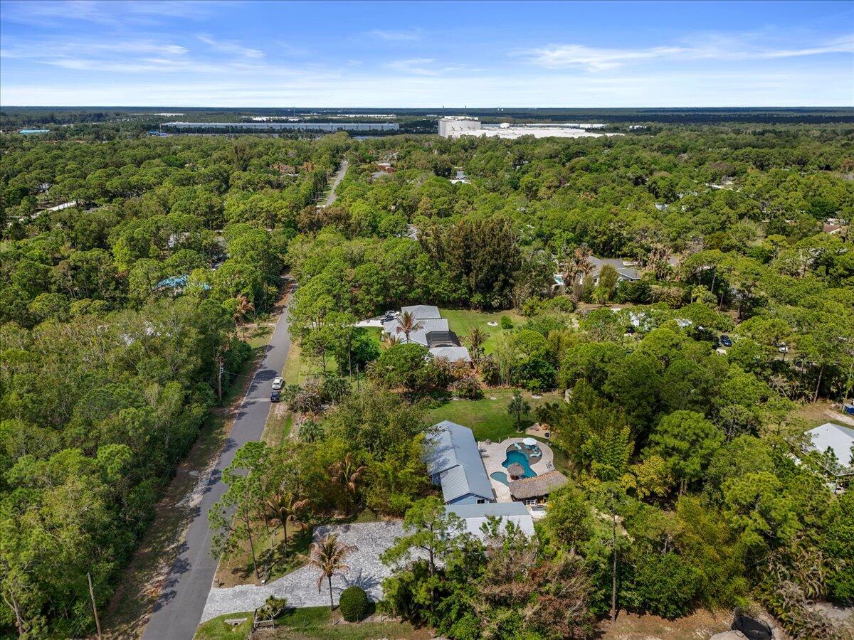 Jupiter Farms - Residential