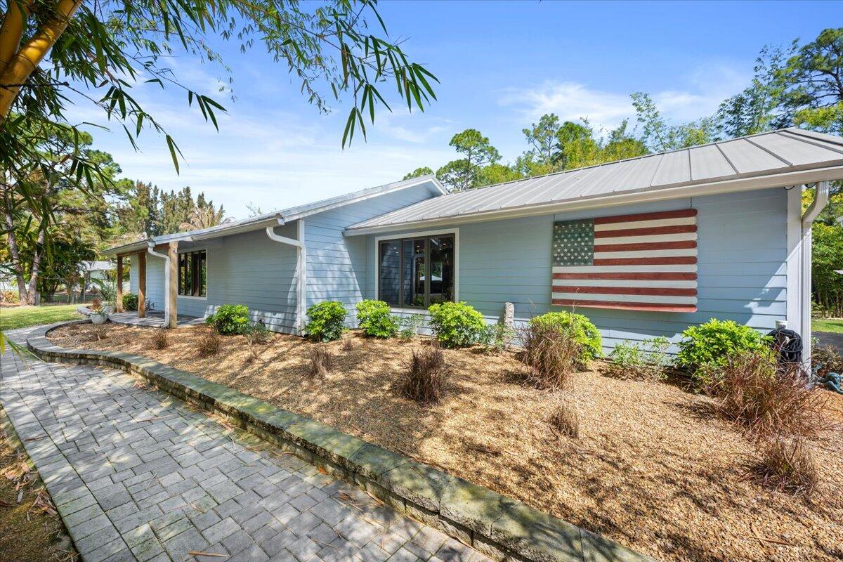 Jupiter Farms - Residential