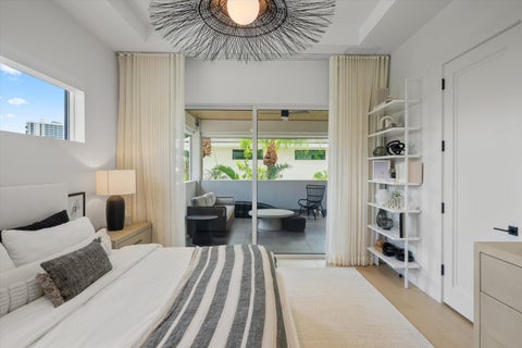 Tiny photo for 745 Park Drive W, Boca Raton, FL 33432 (MLS # B26074300)