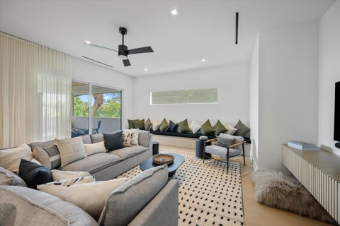 Tiny photo for 745 Park Drive W, Boca Raton, FL 33432 (MLS # B26074300)