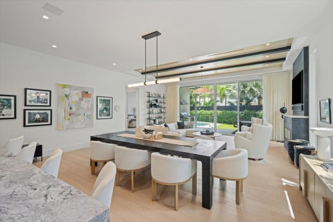 Tiny photo for 745 Park Drive W, Boca Raton, FL 33432 (MLS # B26074300)