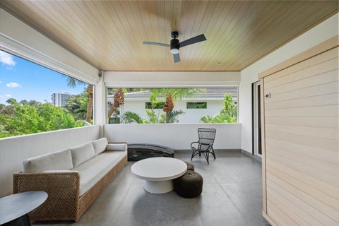 Tiny photo for 745 Park Drive W, Boca Raton, FL 33432 (MLS # B26074300)