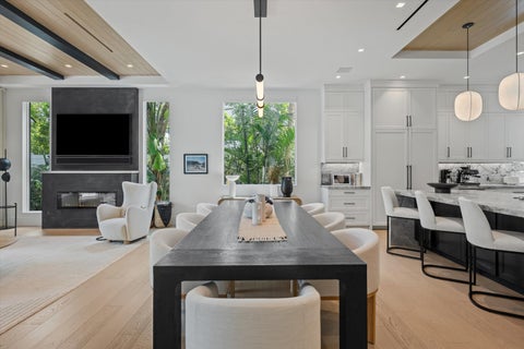 Tiny photo for 745 Park Drive W, Boca Raton, FL 33432 (MLS # B26074300)