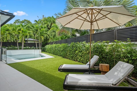 Tiny photo for 745 Park Drive W, Boca Raton, FL 33432 (MLS # B26074300)