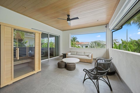 Tiny photo for 745 Park Drive W, Boca Raton, FL 33432 (MLS # B26074300)
