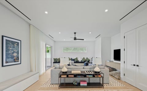 Tiny photo for 745 Park Drive W, Boca Raton, FL 33432 (MLS # B26074300)