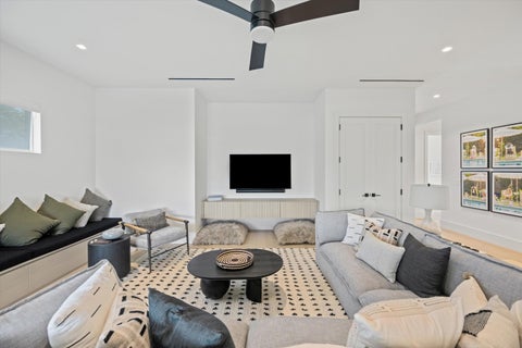 Tiny photo for 745 Park Drive W, Boca Raton, FL 33432 (MLS # B26074300)