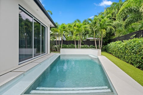 Tiny photo for 745 Park Drive W, Boca Raton, FL 33432 (MLS # B26074300)