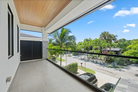Tiny photo for 745 Park Drive W, Boca Raton, FL 33432 (MLS # B26074300)