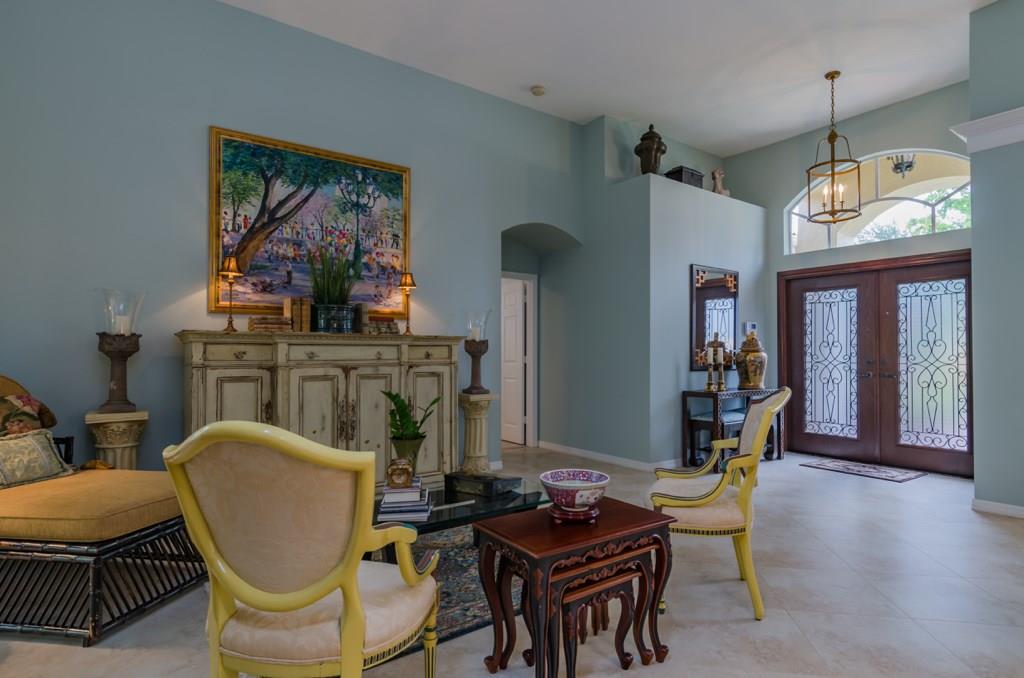 Lexington Homes Estates - Residential