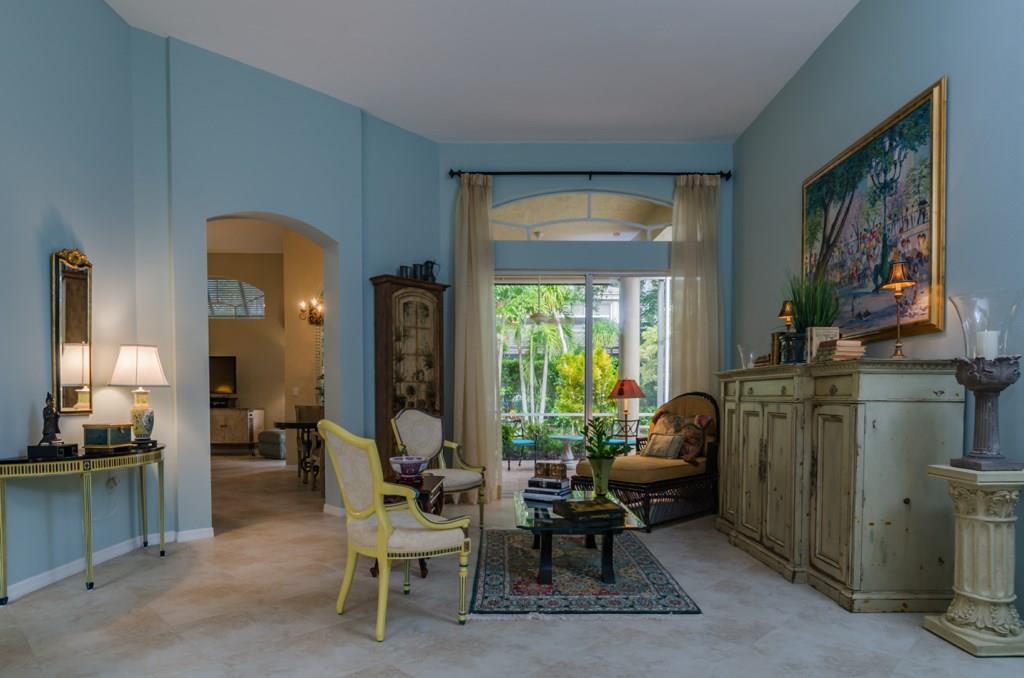 Lexington Homes Estates - Residential