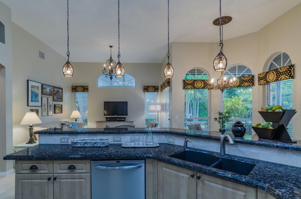 Lexington Homes Estates - Residential