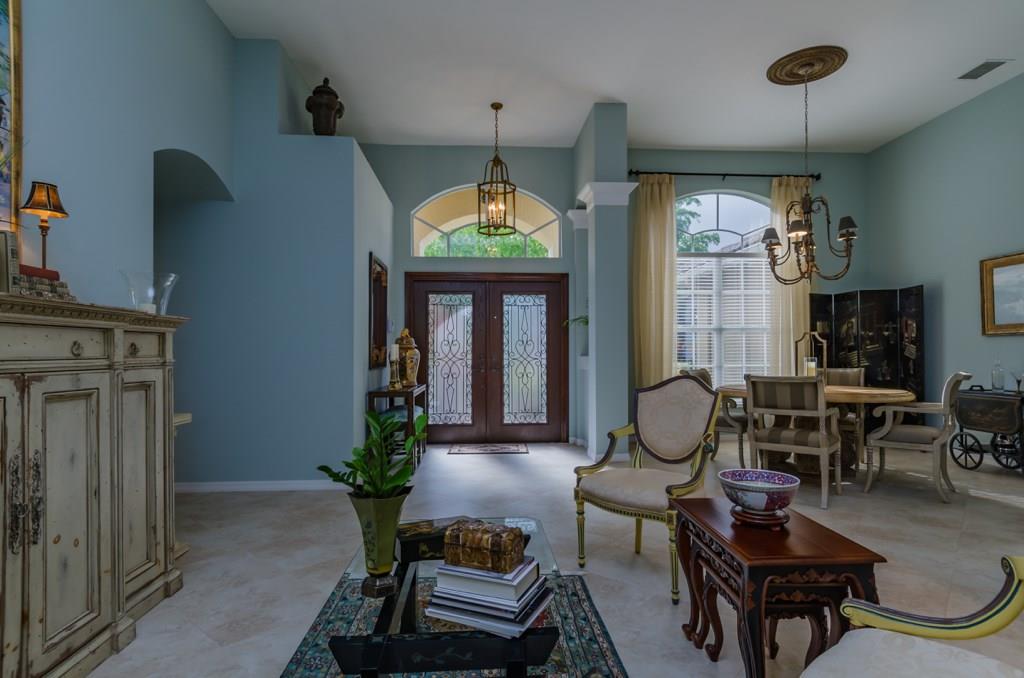 Lexington Homes Estates - Residential