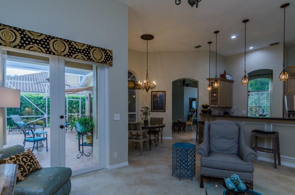 Lexington Homes Estates - Residential