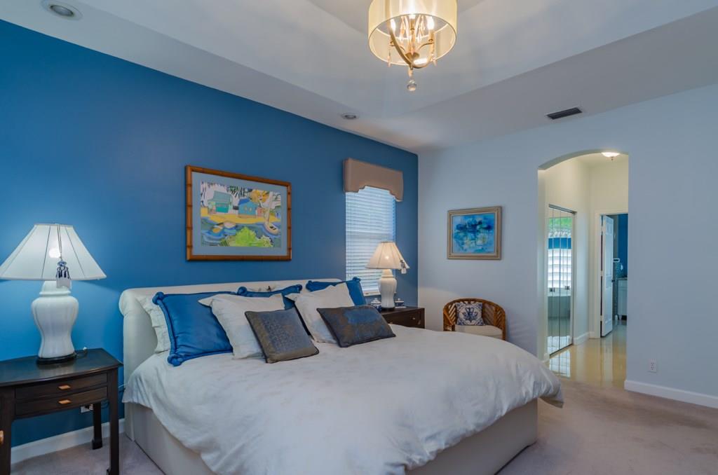 Lexington Homes Estates - Residential