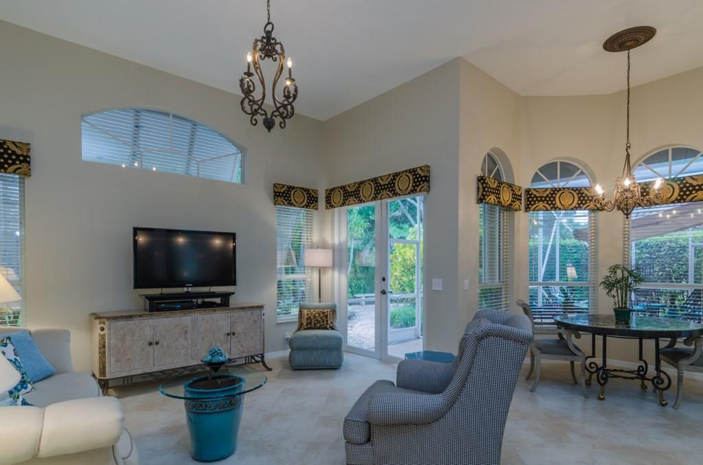 Lexington Homes Estates - Residential