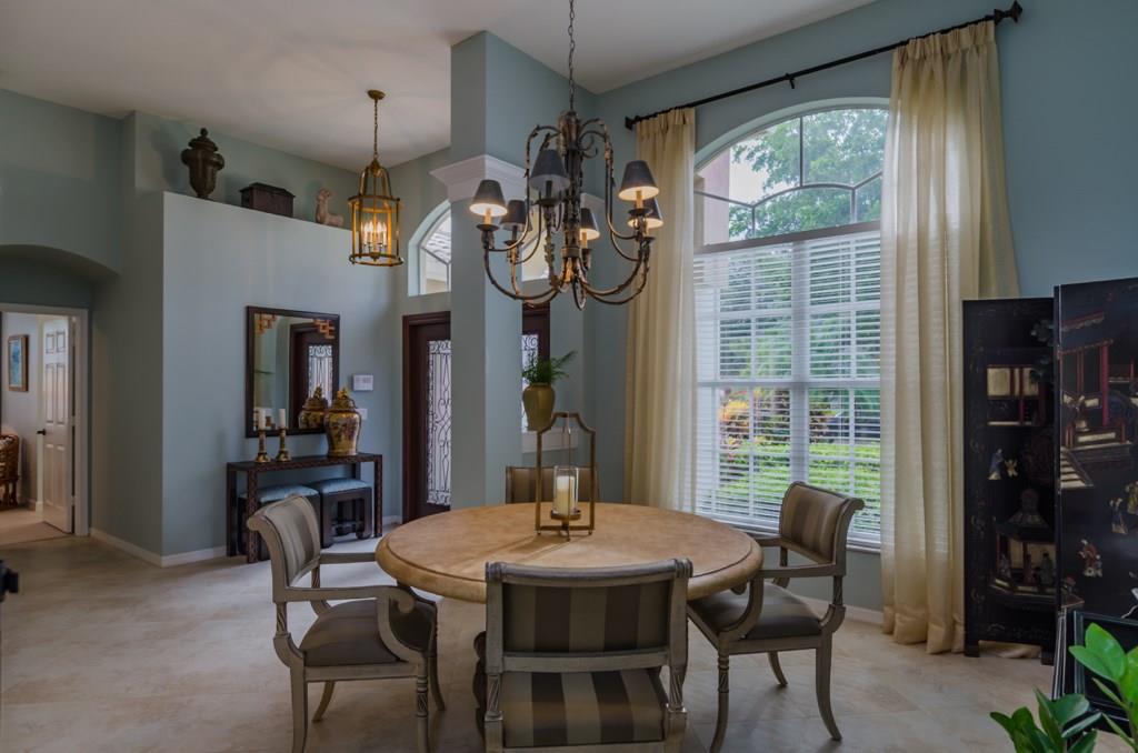 Lexington Homes Estates - Residential