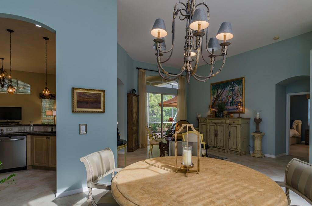 Lexington Homes Estates - Residential