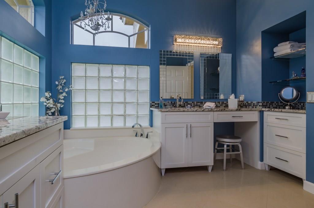 Lexington Homes Estates - Residential